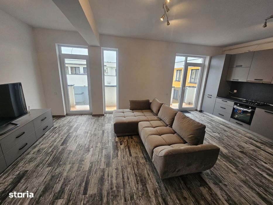 Apartament 2 camere | PetFriendly | Parcare privată