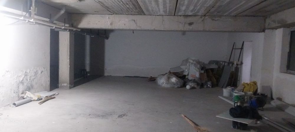 Arenda podval uzoq muddatga