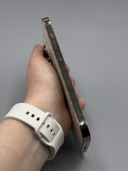 iPhone 14 Pro | 1TB | Baterie 100% | Second Hand | Garantie 12 Luni