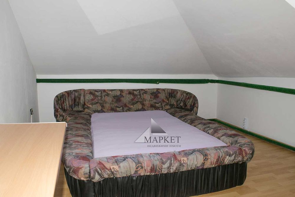 2-стаен, напълно обзаведен, ВМИ