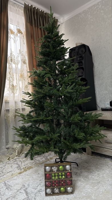 Новогодние елки