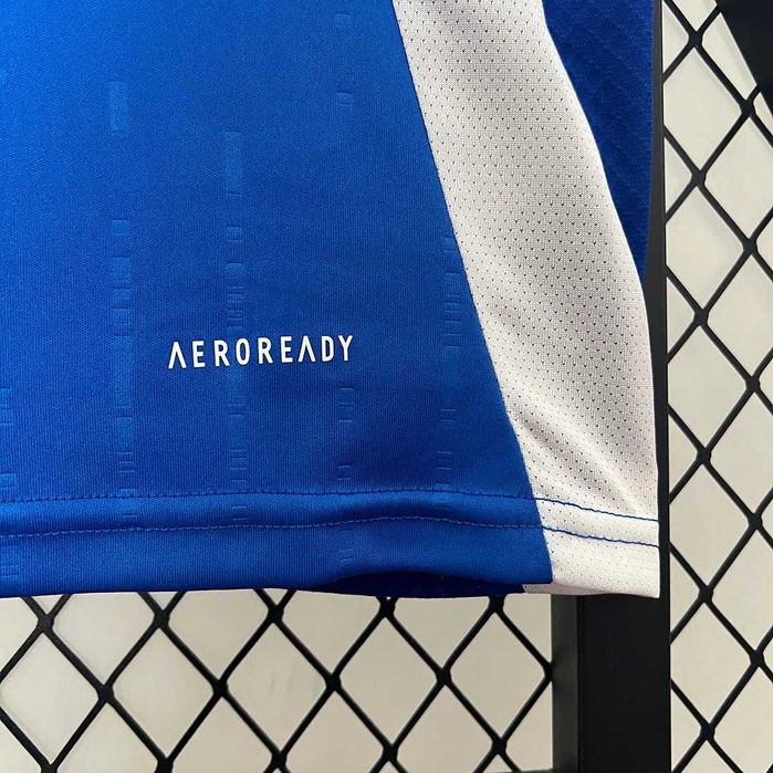 Тениска национал Италия 2024/25