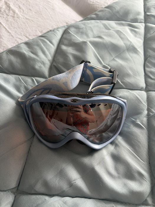 Ochelari ski smiths optics