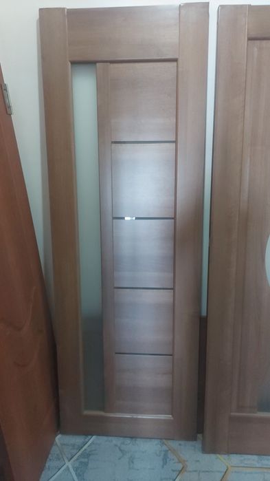 Новые двери межкомнатные