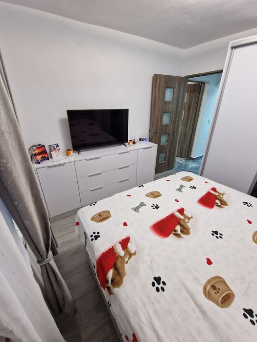 Apartament de vanzare