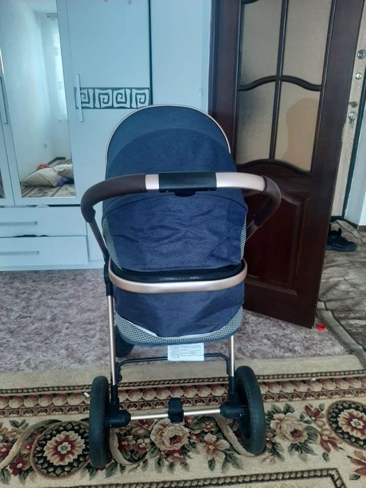 Коляска сатылады өте жақсы жағдайда