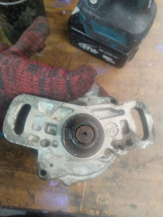 Продам трамблер на Ниссан