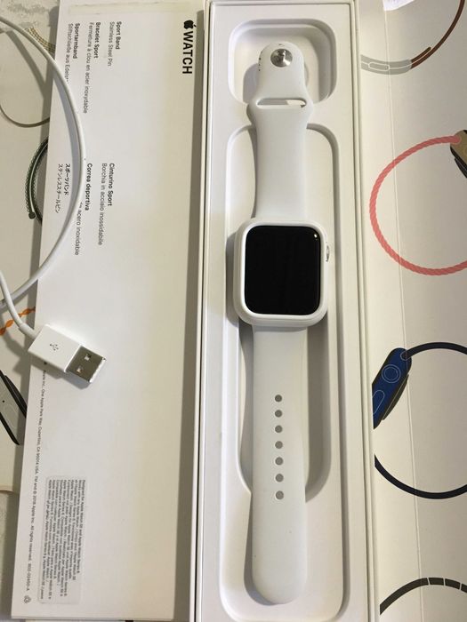 Apple watch  6 -та серия