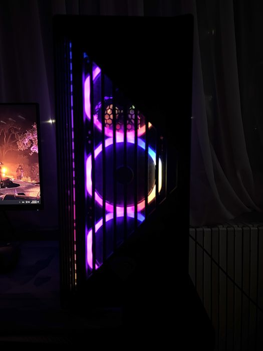 PC Gaming RTX 3050 Ti OC  8 gb | 16 gb ram | 1 TB SSD | Ryzen 5 5600X