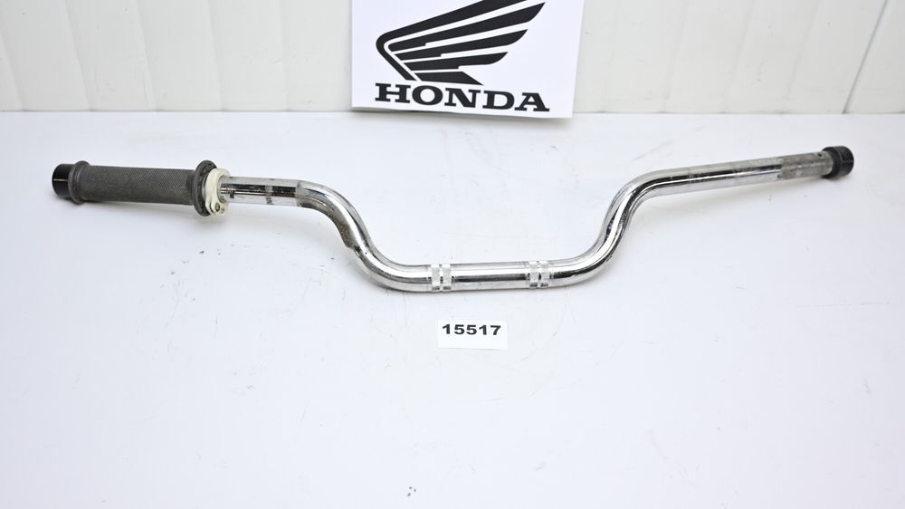 Ghidon Cu Capeti Ghidon Si Tub Acceleratie Honda CB 600 F Hornet PC41