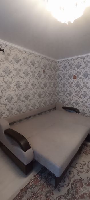 В продаже диван угловой