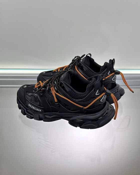 Adidasi Balenciaga Track Premium