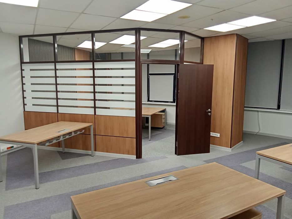 Офисы в долгосрочную аренду