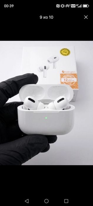 Airpods PRO  Optom va Donaga