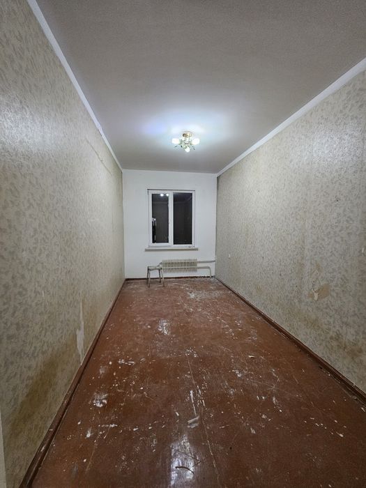 Ташсельмаш Ашхабад парк ц1 2в3/4/4 55м²