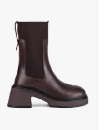 Боти тип челси Gino Rossi 36 номер