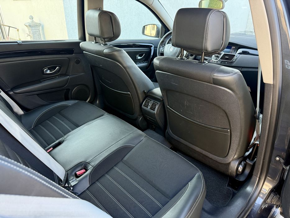 Renault Laguna Bose Impecabila!