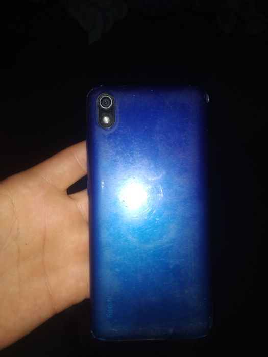 Redmi 7a karobka dakument bilan