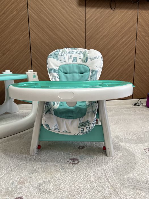 Детскии стул б/у