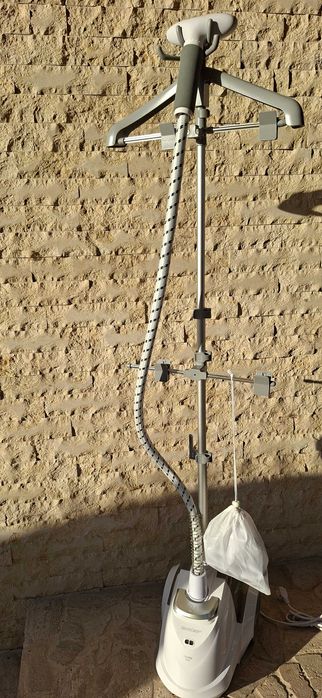 FIER DE CALCAT CU ABURI / aparat de călcat vertical Silvercrest călcător