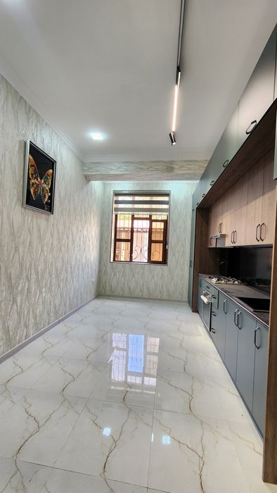 Продаётся новастройка 3 комнатная  Белтепа