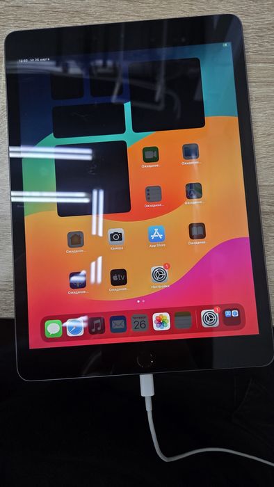 Продам Apple IPad 9 поколения 64 Gb