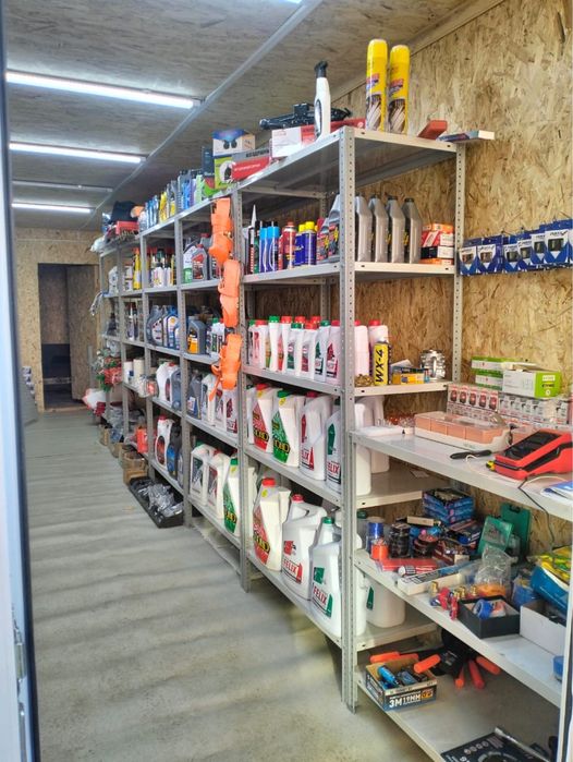 Продам готовый бизнес