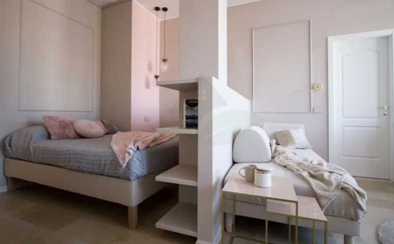 Дава се под наем Четиристаен апартамент в Пловдив, Христо Смирненски - 95 кв.м за 398.82 € - Снимка #3