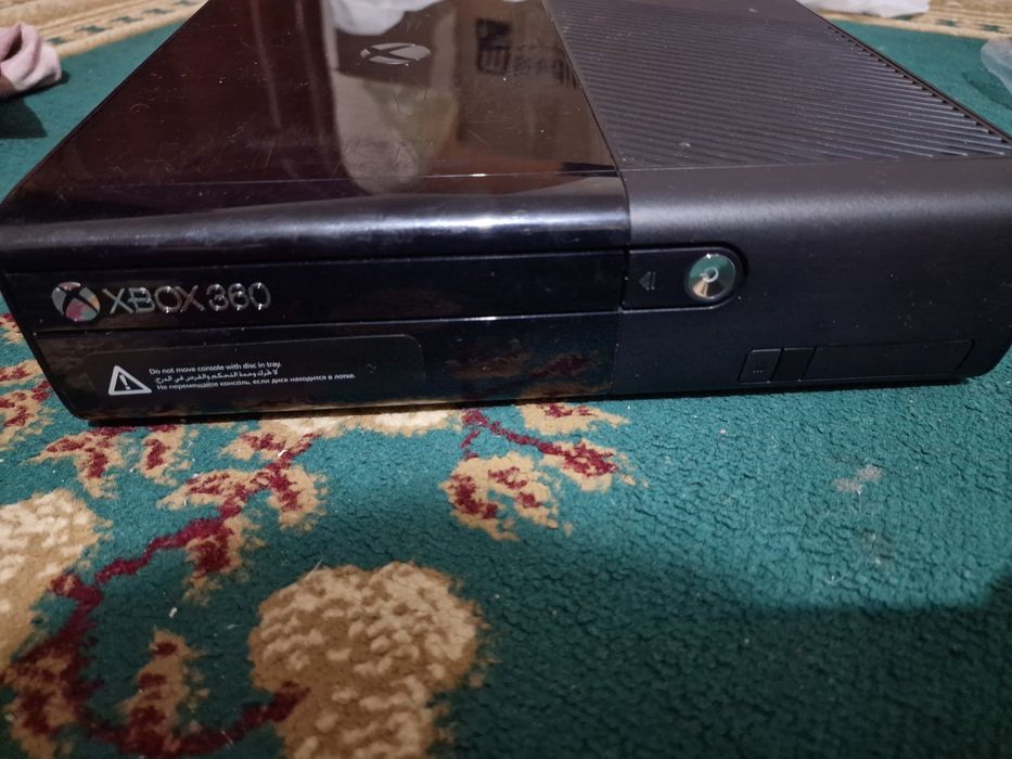 Хбокс Xbox 360 x box