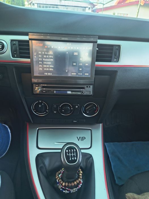 Bmw E 90  Impecabilă