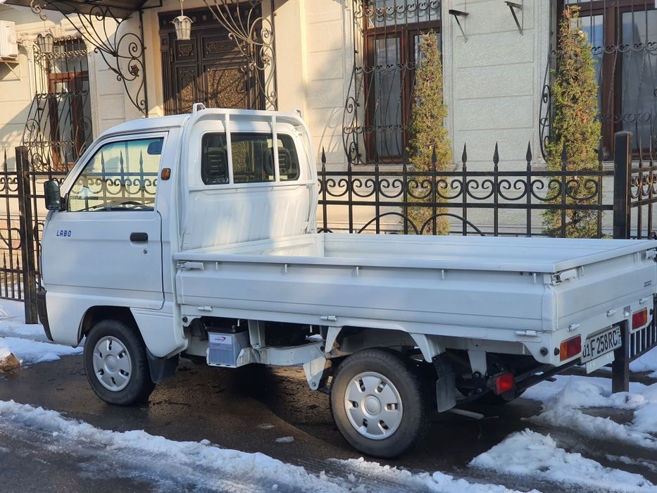 Labo Damas 2024йил