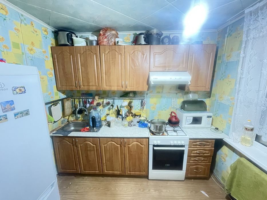 Кухонный гарнитур