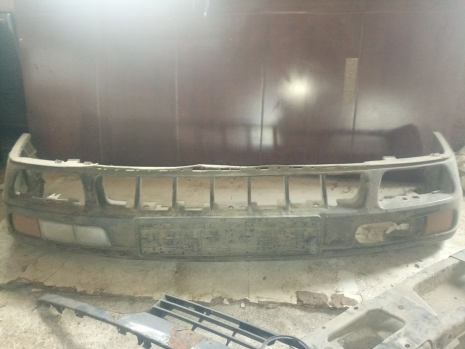 Grila și bara golf 3