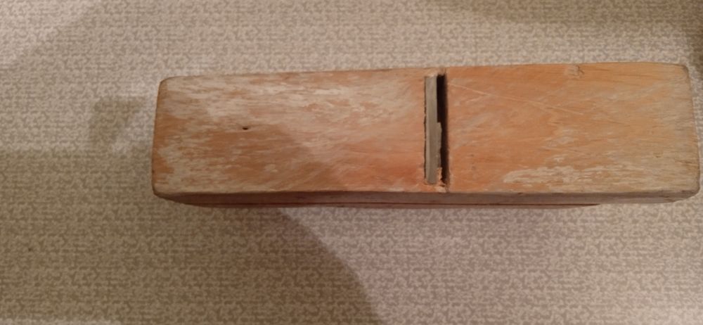 Гвоздодёр-ломик рубанок ссср