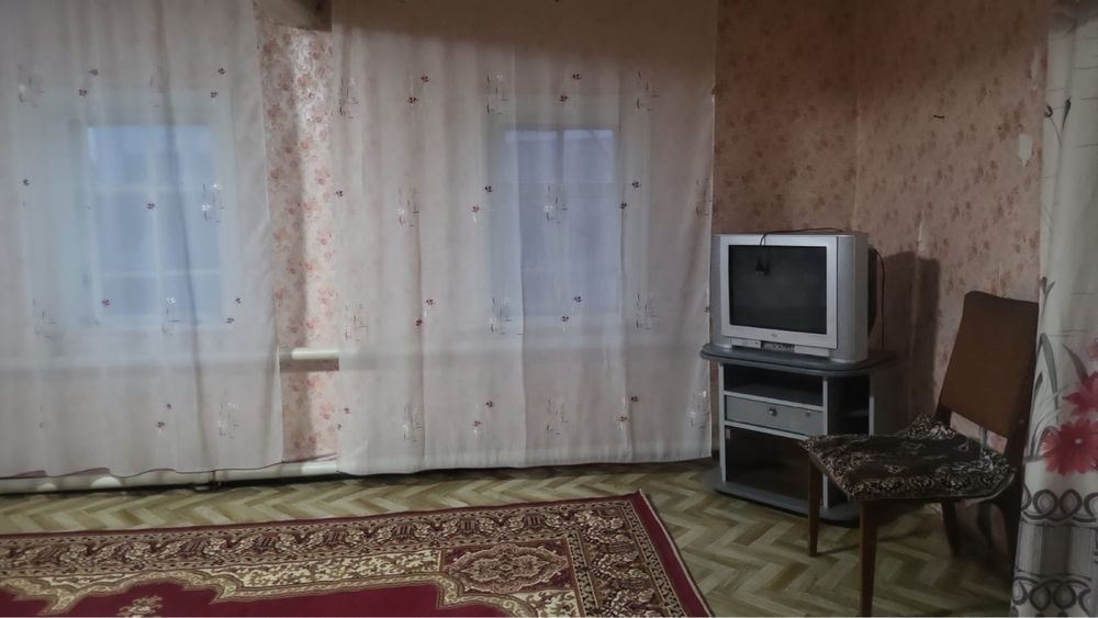 Дом на длительно