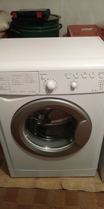 Стиральные машинки автомат