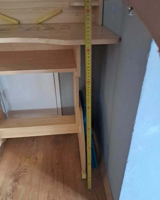 Birou cu scanu pt copii