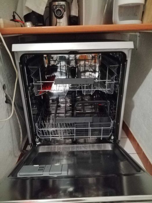 Миялна машина AEG !!С проблем!!