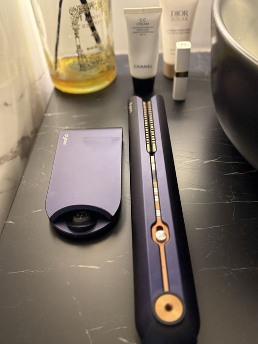 Преса за коса Dyson Coralle HS07