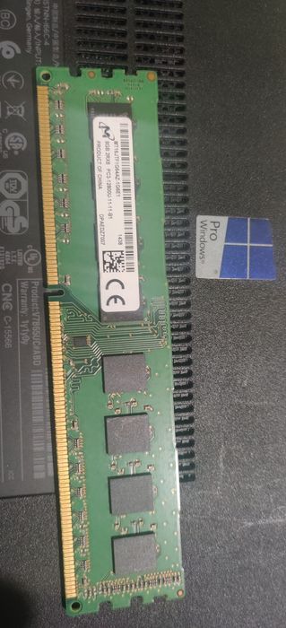 Memorie RAM DDR   2/3/4,  cel mai mic preț