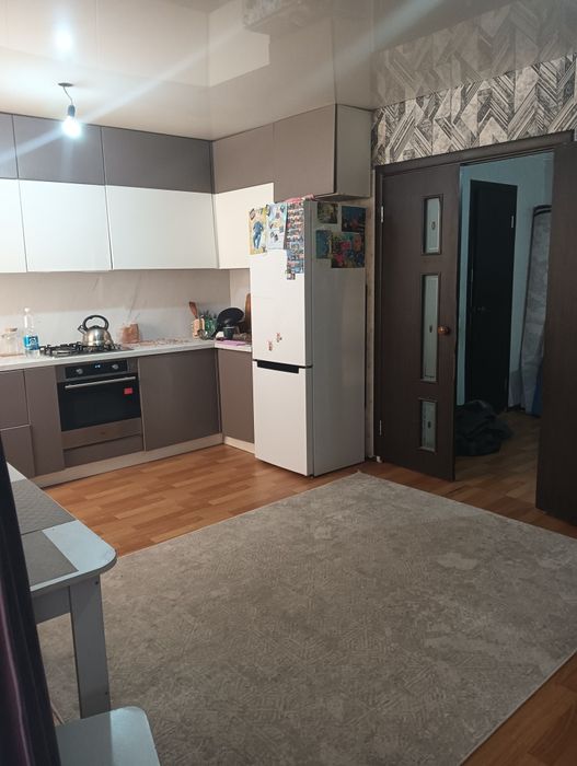 Сдам квартиру 2 комнатную студию