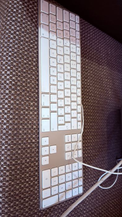 Se vinde Imac 2008 A1225