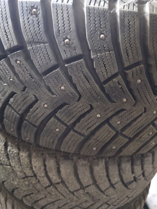 Прода шины зимние