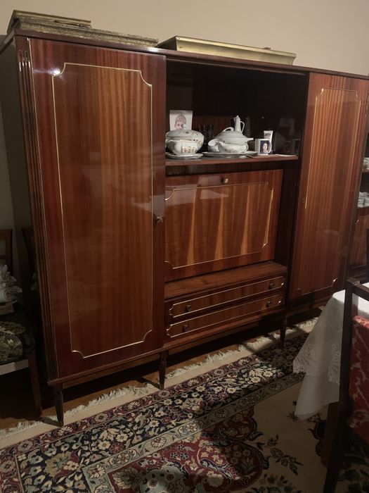 Mobila in stare buna