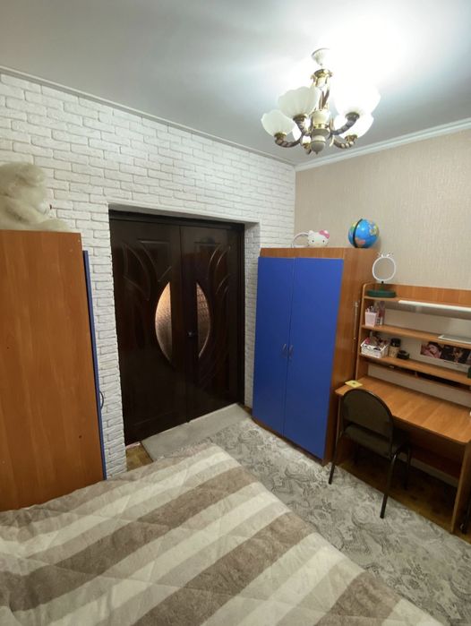 Продаётся квартира на Куйлюк массив 5