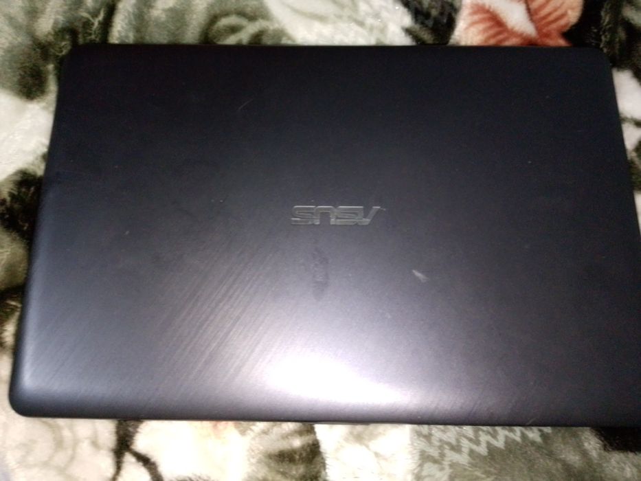 Ноутбук 512 оперативки