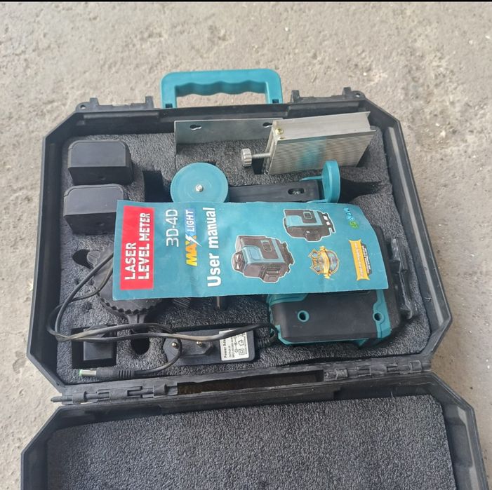 Лазерь сатылады 4 Д рабочий істеп тұр