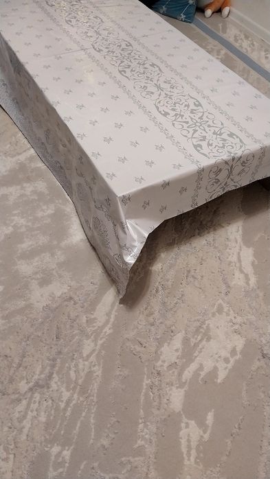 Жер стол 1,5×80м