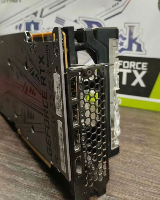 RTX3090 Palit GameRock