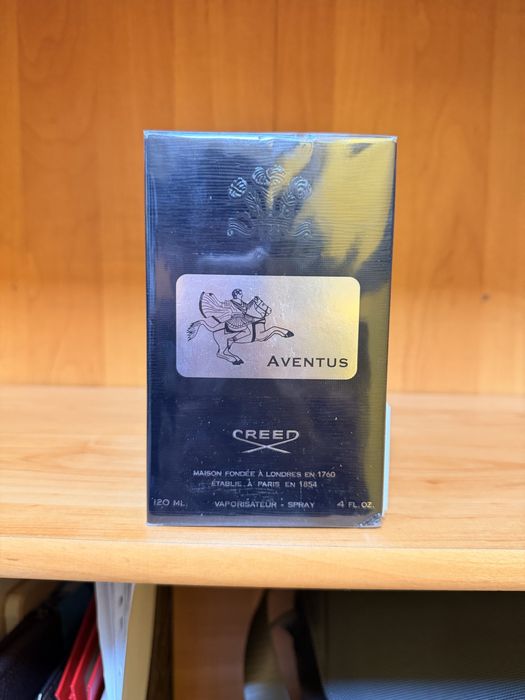 Продам парфюм Creed Aventus 120ml
